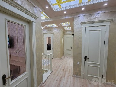 Квартира новостройка