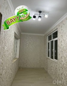 ÷ 3/6/9 Сергели 5 Метро 2-Бекат Евро Ремонт 85м² продаётся квартира