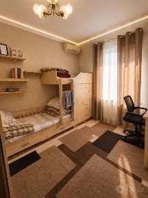 Срочная продажа квартиры, Сергели Куйлюк 6, 92м2 по 870$ за 1м