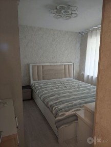 Продаётся 3х комнатная Карасу-6