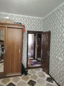 Квартира 2 хоналик сотилади