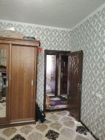 Квартира 2 хоналик сотилади