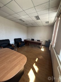 Сдаётся офис в аренду - 26 кв. м | Ofis ijaraga beriladi 26 kv.m