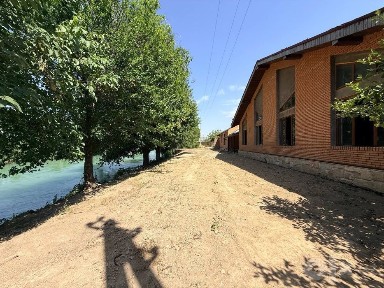 Ташкентская область, Ташкент, Мирзо-Улугбекский район