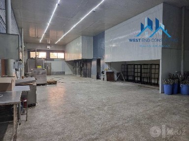 ПРОДАЖА Производственного цеха | Нурафшан - ТОЙ ТЕПА