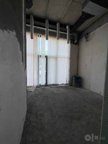 Продается Коммерческое Помещение 148 м2 коробка ул. Нукусская