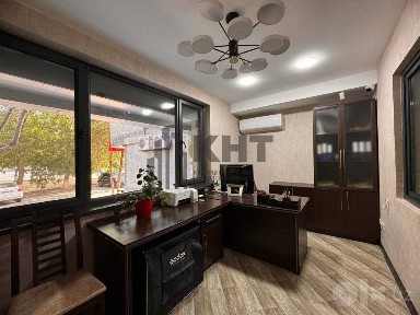 ПРОДАЖА ОФИСА от КНТ 180м2, 1 линия, Мирзо-Улугбекский р-н М. Горький