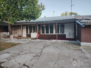 Продается Земля Для Бизнеса 2 линия Мирзо Улугбек Массив Ялангач