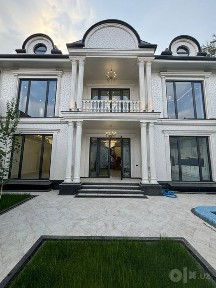 Дом евродом Дагестанская Мирзо улугбек