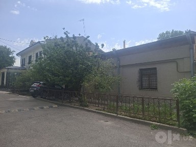 Махалля Лутфий продается участок