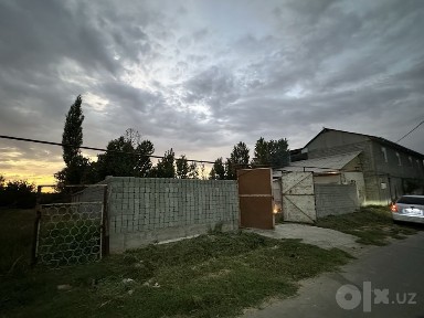 участка сотилади 6 сотих