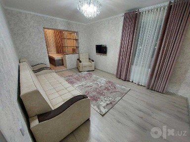 Сдается квартира