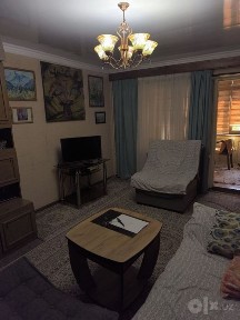 САМУ, ФарДУ, филолгияга якин ижара квартира