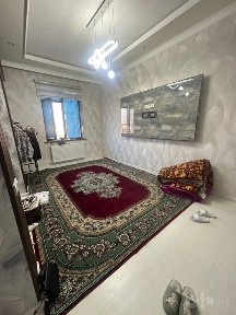 Ташкентская область, Ташкент, Яккасарайский район