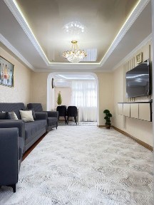 3х комнатная квартира | Мирзо Улугбек | 68м2