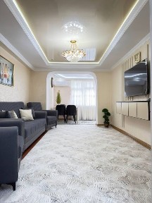 3х комнатная квартира | Мирзо Улугбек | 68м2