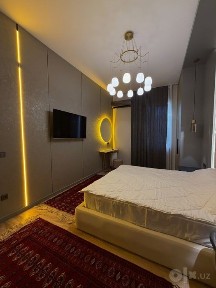 Mirabad Avenue | 2х комнатная квартира | 70м2
