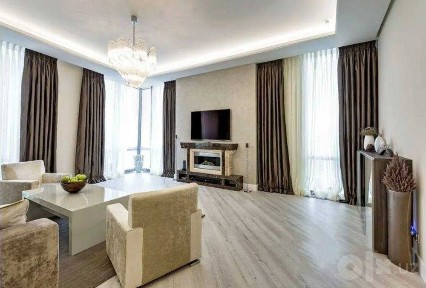 Сдаётся Квартира в Новостройке