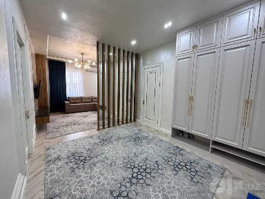 Сдается квартира в новостройке Жк Узбегим по улице Бабура