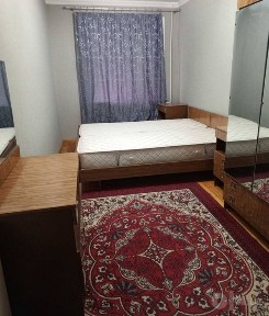 Ташкентская область, Ташкент, Чиланзарский район