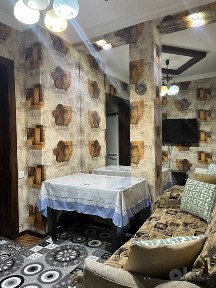 17 квартал Юнусабад Аренда квартира