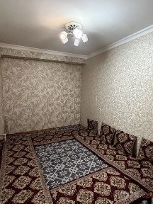 Kvartira sheriklikka 1ta bola olinadi srochniy