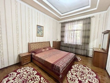 Сдается в аренду 3 ком квартира ул. Ш.Руставелли