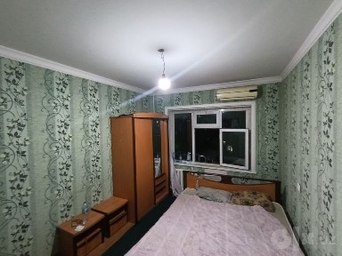 Sebzor kvartira bollarga
