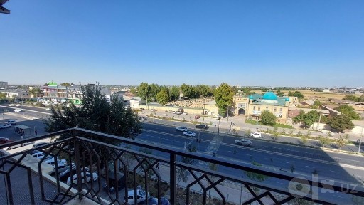 Ташкентская область, Ташкент, Алмазарский район