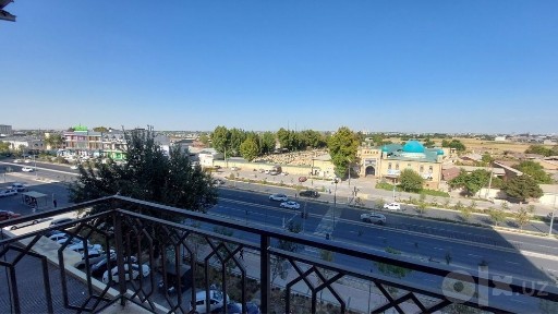 Ташкентская область, Ташкент, Алмазарский район