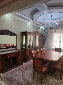 Сдается квартира в новостройке по Ул Мирабад Grand Mir Hotel