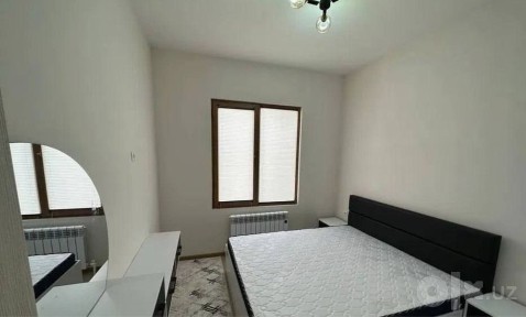 Сдается 1в2 ком ЖК Manzara City