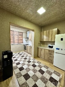 Сдаётся в аренду 2/1/4 квартира Карасу-2