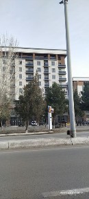 Квартира 2/6/9 Сити