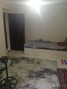 Срочно 1комнатная квартира продаётся. Северный Алмазар!
