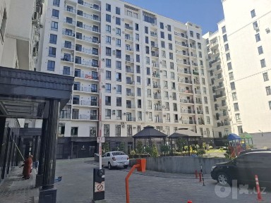 Продается квартира в новостройке от BM GROUP