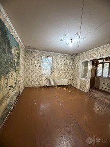 Продается квартира 1/1/4 улица Шахриабад мирзо улугбек