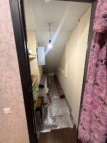 Продаётся 1 комнатная квартира Мирзо-Улугбекский район Карасу 6