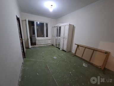 Продаётся 2/2/4 Юнусабад 12, метро Туркистан