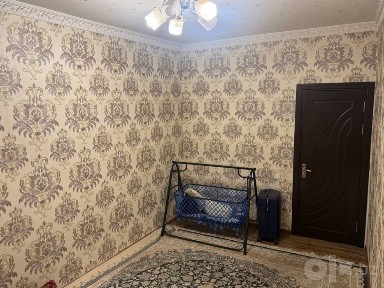 ПРОДАЁТСЯ 2 ком квартира Шайхантахурский район, Ц-14, Ганга