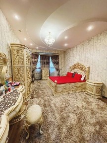 Ташкентская область, Ташкент, Яккасарайский район