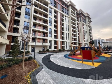 Квартира ЖК Celebrity Residence 3/8/12 92 м2