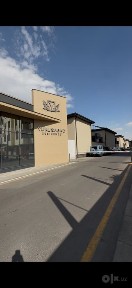 Yunusobod Residence novostroyka