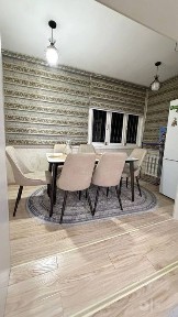 Квартира продаётся Чиланзар 2 квартал 3/4/4 Аллея Гагарина