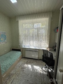 Продаётся 2 комнатная квартира в районе янги хает, Дустлик-1 сергели