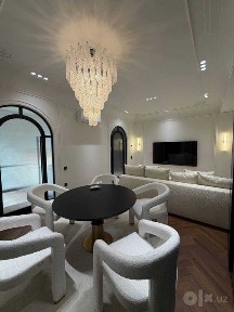 ЖК Akay City 100m2