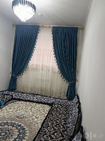 Yangi dom SOTILADI.