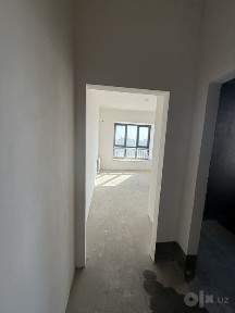 Kvartira sotiladi, 72 kv tayyor kadastr
