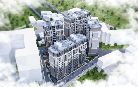 Kvartira продается 2/2/16 на ЖК Дархан