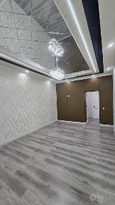 Квартира Янги бозор МИБ 22-мактаб ёнида 2 хона 3 хона килинган 1-этаж